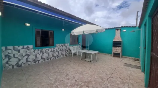 Casa com 2 Quartos à venda, 70m² no Indaiá, Bertioga