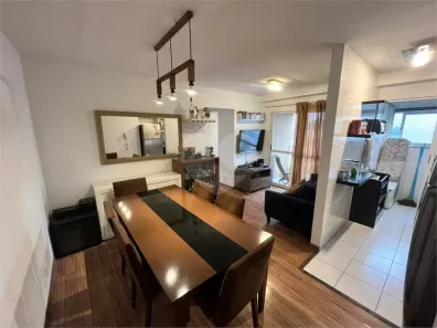 Apartamento com 2 Quartos à venda, 50m² no Bela Vista, São Paulo