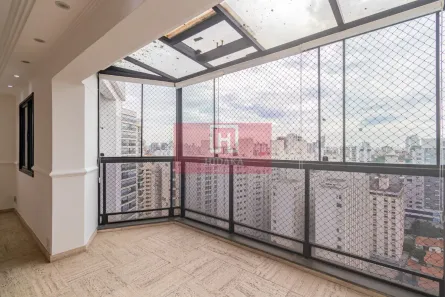 Cobertura com 3 Quartos à venda, 155m² no Vila Mariana, São Paulo