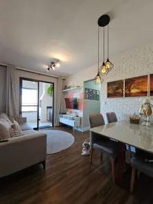 Apartamento com 2 Quartos à venda, 65m² no Jardim Oriente, São José dos Campos