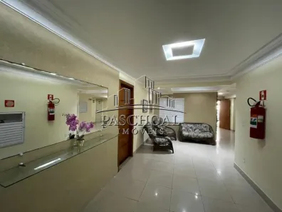 Apartamento com 2 Quartos à venda, 75m² no Guilhermina, Praia Grande