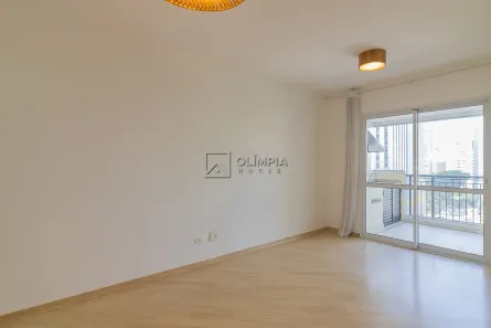 Apartamento com 2 Quartos à venda, 76m² no Pinheiros, São Paulo