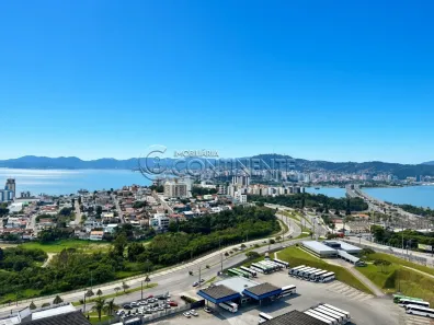 Apartamento com 3 Quartos à venda, 80m² no Capoeiras, Florianópolis