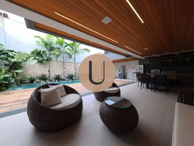 Casa com 5 Quartos à venda, 480m² no Jardim São Caetano, São Caetano do Sul