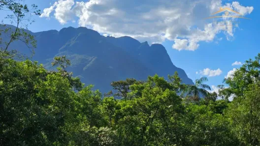 Fazenda/Sítio com 2 Quartos à venda, 135m² no , Morretes