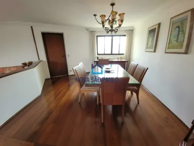 Apartamento com 4 Quartos à venda, 180m² no Bosque da Saúde, São Paulo