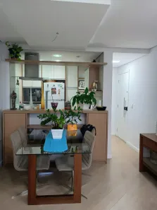 Apartamento com 3 Quartos à venda, 70m² no Jardim Japão, São Paulo