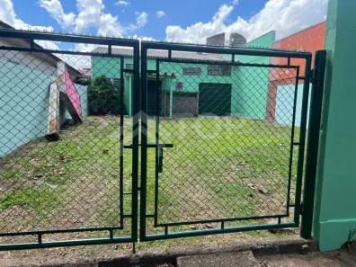 Galpão/Depósito/Armazém à venda, 281m² no Jardim Jockey Clube, São Carlos
