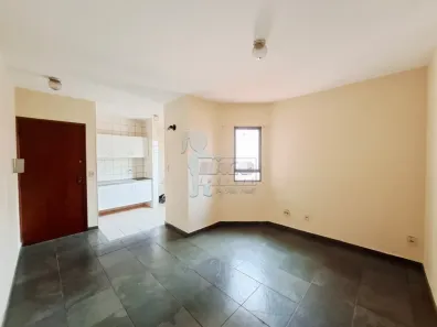 Apartamento com 1 Quarto para alugar, 39m² no Centro, Ribeirão Preto