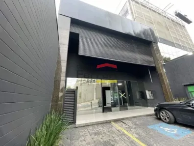 Prédio Comercial para alugar, 700m² no Santana, São Paulo