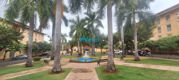 Apartamento com 2 Quartos à venda, 64m² no Jardim Jandira, São José do Rio Preto