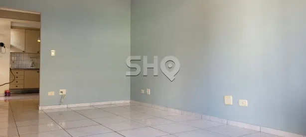 Casa com 2 Quartos para alugar, 81m² no Sumaré, São Paulo