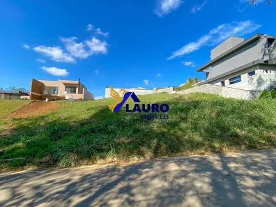 Lote/Terreno à venda, 810m² no Terras de Santa Teresa, Itupeva