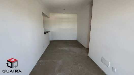 Apartamento com 2 Quartos à venda, 54m² no Planalto, São Bernardo do Campo