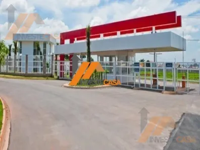 Lote/Terreno à venda, 451m² no Residencial Villa do Bosque, Sorocaba