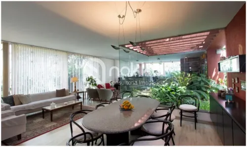 Casa com 5 Quartos à venda, 330m² no Planalto Paulista, São Paulo