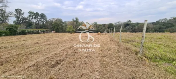 Lote/Terreno à venda, 6000m² no Centro, Tatuí
