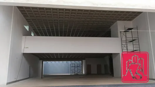 Ponto Comercial para alugar, 650m² no Centro, São Bernardo do Campo