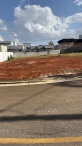 Lote/Terreno à venda, 396m² no Condomínio Residencial Gaudi, Anápolis