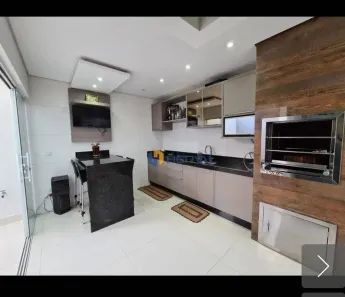 Sobrado com 4 Quartos à venda, 200m² no Jardim Império do Sol, Maringá