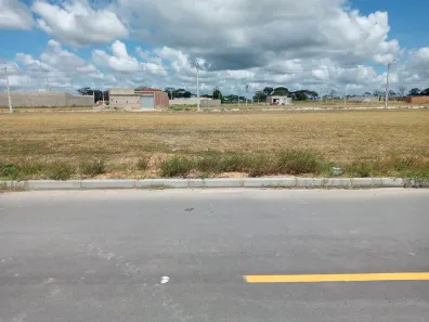 Lote/Terreno à venda, 160m² no , Rio Largo