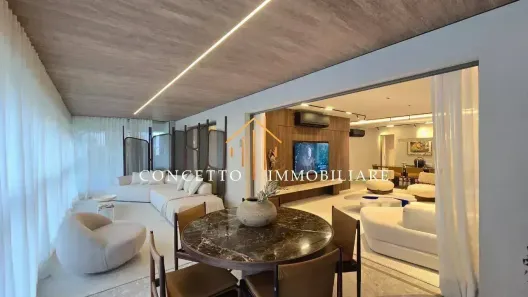Apartamento com 4 Quartos à venda, 221m² no Barra da Tijuca, Rio de Janeiro