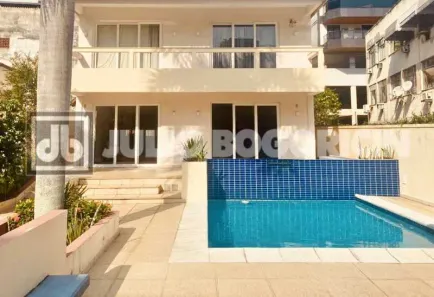 Casa com 5 Quartos à venda, 355m² no Jardim Guanabara, Rio de Janeiro
