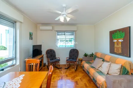Apartamento com 2 Quartos à venda, 86m² no Petrópolis, Porto Alegre