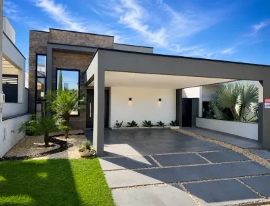 Casa de Condomínio com 3 Quartos à venda, 253m² no Nova Era, Itupeva
