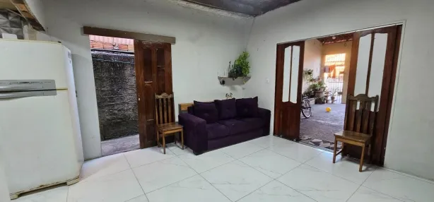 Casa com 2 Quartos à venda, 144m² no Distrito Industrial, Ananindeua