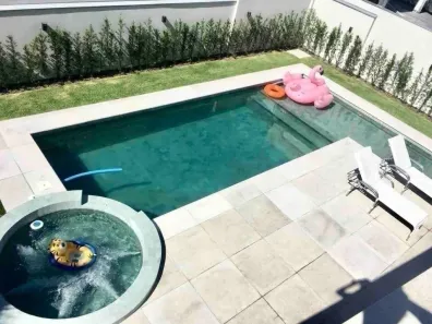 Casa com 5 Quartos à venda, 386m² no Jurerê Internacional, Florianópolis