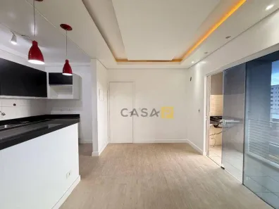 Apartamento com 3 Quartos à venda, 67m² no Jardim Dona Judith, Americana