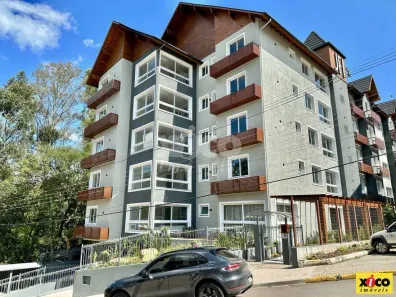 Apartamento com 2 Quartos à venda, 69m² no Vale verde, Nova Petrópolis