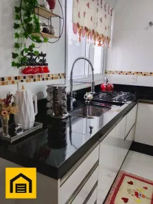 Cobertura com 2 Quartos à venda, 88m² no Cidade São Jorge, Santo André