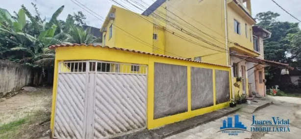 Casa com 1 Quarto à venda, 330m² no Itacurussá, Mangaratiba