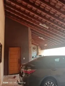 Casa com 3 Quartos à venda, 200m² no Parque Residencial Cândido Portinari, Ribeirão Preto