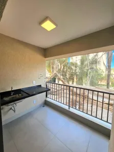 Apartamento com 2 Quartos à venda, 63m² no Ribeirânia, Ribeirão Preto