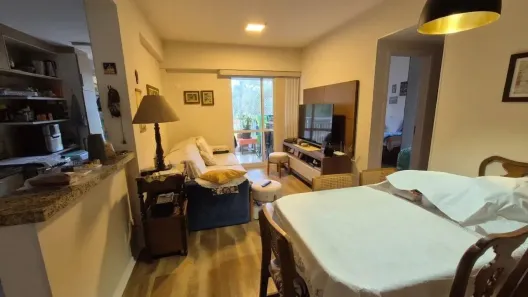 Apartamento com 2 Quartos à venda, 70m² no Itaipava, Petrópolis