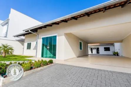 Casa com 3 Quartos à venda, 107m² no Itoupava Central, Blumenau