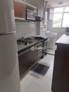 Apartamento com 2 Quartos à venda, 47m² no Barreto, Niterói