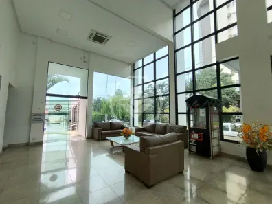Apartamento com 3 Quartos à venda, 81m² no Bandeirante, Caldas Novas