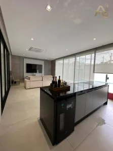 Casa de Condomínio com 4 Quartos à venda, 450m² no Flores, Manaus