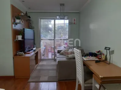 Apartamento com 2 Quartos à venda, 56m² no Nossa Senhora do Ó, São Paulo