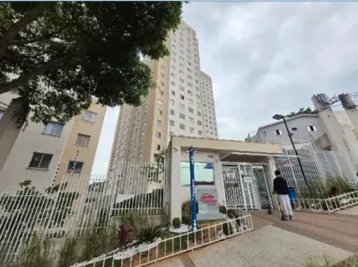 Apartamento com 2 Quartos à venda, 32m² no Fazenda Aricanduva, São Paulo