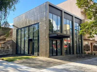 Ponto Comercial para alugar, 130m² no São João, Porto Alegre