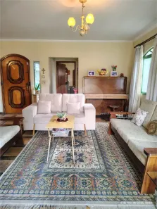 Casa com 3 Quartos à venda, 209m² no Vila Madalena, São Paulo
