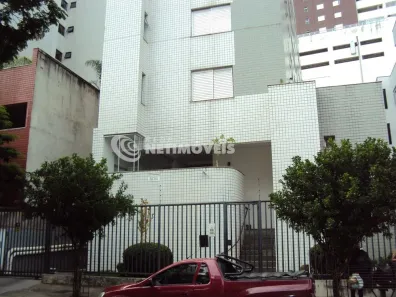 Apartamento com 4 Quartos para alugar, 145m² no Buritis, Belo Horizonte