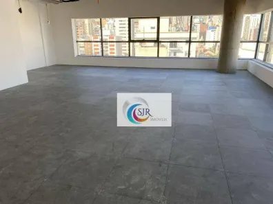 Sala Comercial para alugar, 218m² no Jardim Paulista, São Paulo