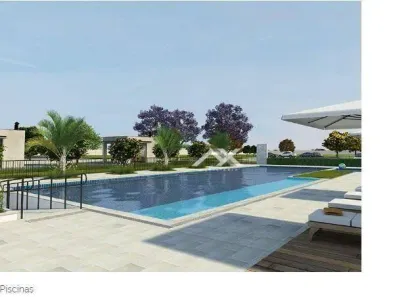 Lote/Terreno à venda, 291m² no Residencial Villa de León, Piratininga