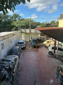Imóvel Comercial à venda, 40m² no Instituto de Previdência, São Paulo